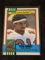 Deion Sanders Atlanta Falcons 1990 Topps Super Rookie RC Card #469