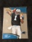 2011 Topps Finest #125 CAM NEWTON RC Rookie Card Carolina Panthers
