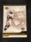 Drew Brees 2001 Pacific Dynagon Top of the Class #3 Rookie