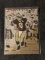 Drew Brees 2007 Total Topps Card #TT10; New Orleans Saints