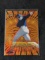 2000 Fleer Mystique Alex Rodriguez - Seismic Activity- Rare Insert New York Yankees