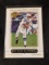 2005 Topps 50th Anniversary Peyton Manning #203 Indianapolis Colts HOF