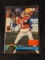 1991 Topps Stadium Club #294 John Elway Football Card