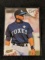 1994 ACTION PACKED MINOR LEAGUE ROOKIE CARD SEATTLE MARINERS ALEX RODRIGUEZ #1 New York Yankees