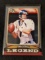 366/389 SP 2008 JOHN ELWAY Topps Rookie Progression Legends Bronze #PL-JE