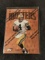 1997 Topps Finest Brett Favre Masters w/ Coating #190 Packers