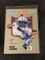 1990 Fleer All-Pro BARRY SANDERS #4 of 25 HOFER