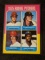 1975 Topps Mini Rookie Pitchers - Doug Konieczny/Gary Lavelle/Jim Otten/Eddie Solomon