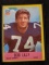 BOB LILLY cowboys 1967 PHILADELPHIA #55