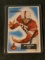 1955 Bowman Max Boydston Rookie #18 - Chicago Cardinals - Vintage RC