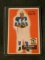 Bert Rechichar 1955 Bowman #20 Sports NFL Baltimore Colts Vintage