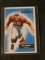 1955 Bowman Jack Simmons #27 - Chicago Cardinals - Vintage