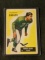 1955 Bowman Francis Kilroy #29 - Philadelphia Eagles - Vintage