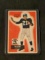 1955 Bowman Tom Keane #30 - Baltimore Colts - Vintage