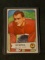 1954 Bowman #31 Ray Wietcha