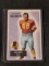 1955 Bowman Bob Haner Rookie #34 - Washington Redskins