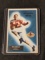 1955 Bowman Dick Moegle Rookie #48 - San Francisco 49ers - Vintage