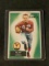 1955 Bowman #55 Joe Heap New York Giants Vintage Rookie Football Card RC/Rookie