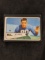 1954 PACKERS Art Hunter signed ROOKIE card Bowman #58 RC/Rookie