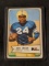 1954 Bowman #105 Veryl Switzer Packers