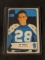 1954 Bowman Football #121 Jim Dooley Chicago Bears