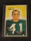 1955 Bowman Football # 155 Jerry Norton