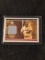 2002 SP Legendary Don Baylor Swatches Game Used Jersey #S-DBa Red Sox