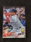 2018 Topps Series 1 Rafael Devers Base Rookie Cup #18 Boston Red Sox RCOpens in a new window or tab