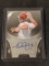 2013 Bowman Sterling Prospect Auto Michael Lorenzen #BSAP-ML Auto