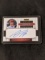 2008 Razor Signature Series 0078/1499 Stephen Fife #134 Auto