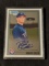 2010 Bowman Chrome #BCP219 Robbie Erlin Autograph  Rangers Rookie RC Baseball Card