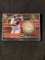 2001 Pacific Private Stock Game-Used Gear Patch -bat piece Dmitri Young #51