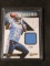 2012 Absolute Star Gazing Materials Kendall Wright #19 Rookie RC