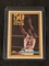 Michael Jordan 1993 Topps 50 Point Club #64 Chicago Bulls