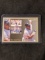 1994 FLEER AWARD WINNER # 1 FRANK THOMAS , WHITE SOX HOFER