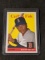 Carlton Fisk 2019 Topps #15 card reprint