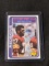 1978 Topps KEN HOUSTON #10 - Vintage Washington Redskins