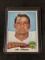 1975 Topps #196 Jim Langer
