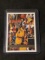 1997 Topps Chrome Kobe Bryant Lakers #171 LA Lakers HOFER