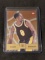 Kobe Bryant 1997 Gold Collectors Edge Set Basketball Game Lakers 2nd Year Card X