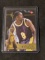 1997-98 Collectors Edge Kobe Bryant Edge Impulse #14 - Lakers