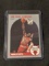 1990 NBA Hoops Michael Jordan Chicago Bulls Card #65