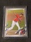 2021 Topps Chrome Triston McKenzie Sepia Parallel Rookie Card #21 - Indians