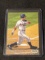 Chipper Jones 2021 Stadium Club Greats #SCG-24 Atlanta Braves