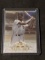 2013 Topps Tribute Baseball Card Monte Irvin Refractor  99