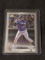 2022 Topps Chrome Update Base #USC24 Elehuris Montero - Colorado Rockies RC