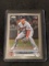 2022 Topps Chrome Update JOSE MIRANDA Twins Chrome Rookie Debut R/C USC-6