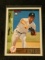 Mariano Rivera 1995 Bowman Baseball #165 NY Yankees HOF
