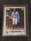 2022 Topps Chrome Update Base #USC91 Vidal Brujan - Tampa Bay Rays RC