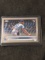 Ryan Pepiot 2022 Topps chrome update rookie debut RC #USC125 Dodgers